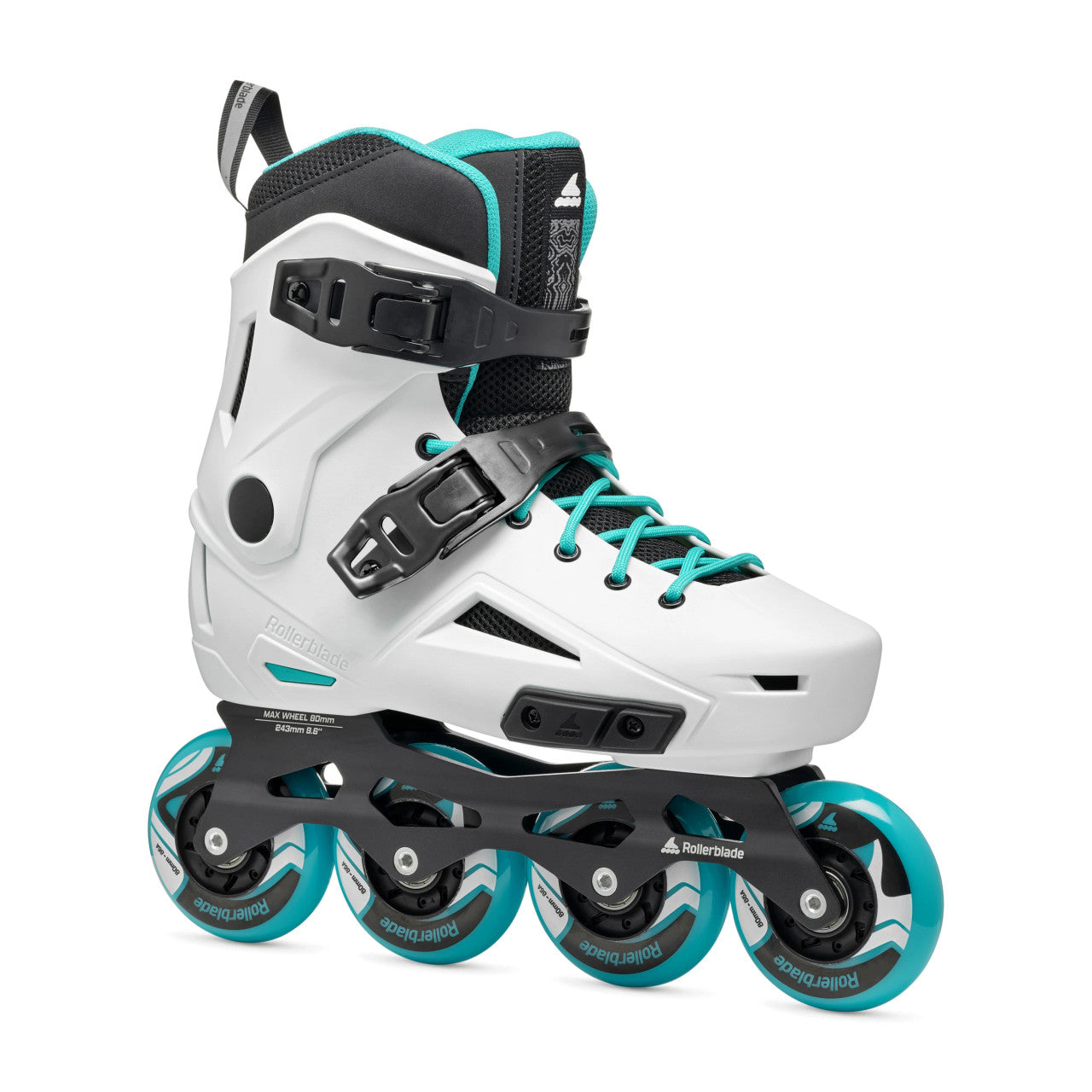 Rollerblade Lightning W by Alpine Shop