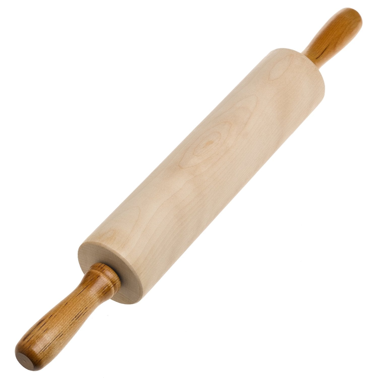 Gourmet Rolling Pin by Kiss the Cook