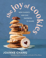 The joy of cookies: new classics and old favorites to share