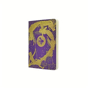 VIOLET FAIRY (LANG'S FAIRY BOOKS) A5 DOT-GRID CAHIER.