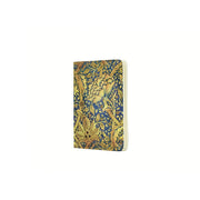 MORRIS WINDRUSH (WILLIAM MORRIS) A6 LINED CAHIER.