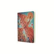 Journal Cahier Firebird A5 Lined