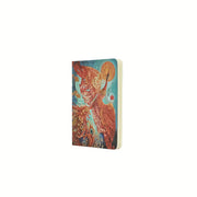FIREBIRD (BIRDS OF HAPPINESS) A6 UNLINED CAHIER.