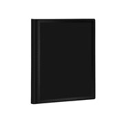 Journal Flexis Black Edition Bold Mini Lined