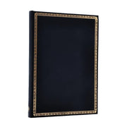 Journal Black Edition Hardcover Midi lined