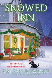Snowed Inn - A Novel