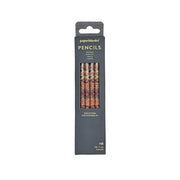 Safavid Indigo (safavid Binding Art) Pencil (4 Pack) (book & Merchandise)