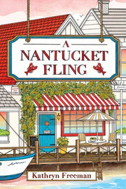 A Nantucket Fling - A Novel