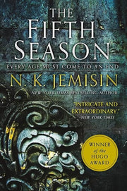 Fifth Season (Broken Earth #1)