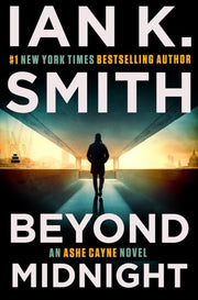Beyond Midnight An Ashe Cayne Novel Book 5