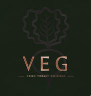 VEG Fresh, Vibrant, Delicious