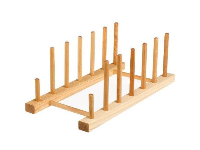 Flat Plate Stand by Kiss the Cook