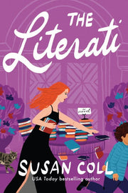 Literati A Novel