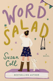 Word Salad - A Novel