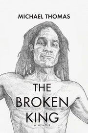 Broken King