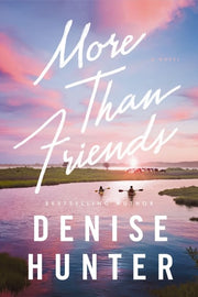 More Than Friends A Novel
