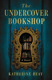The undercover bookshop: a novel