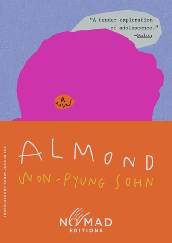Almond Nomad Edition A Novel