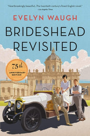 Brideshead Revisited : 75th Anniversary Edition