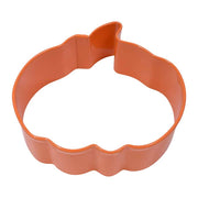 Pumpkin Cookie Cutter by Kiss the Cook
