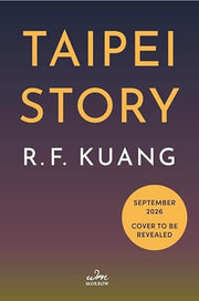 Taipei Story: A Novel