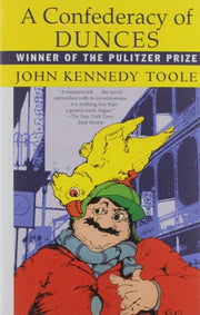 CONFEDERACY OF DUNCES
