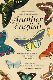 Another English Anglophone Poems from Around the World