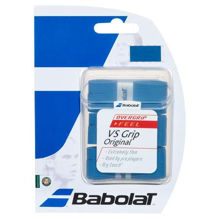 Babolat VS Original Overgrip by Alpine Shop