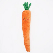 Zippy Paws Jigglerz Carrot by Pet Food Warehouse