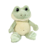 Douglas Cuddle Toys Flip Frog Plush Toy