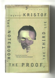 Notebook the Proof the Third Lie
