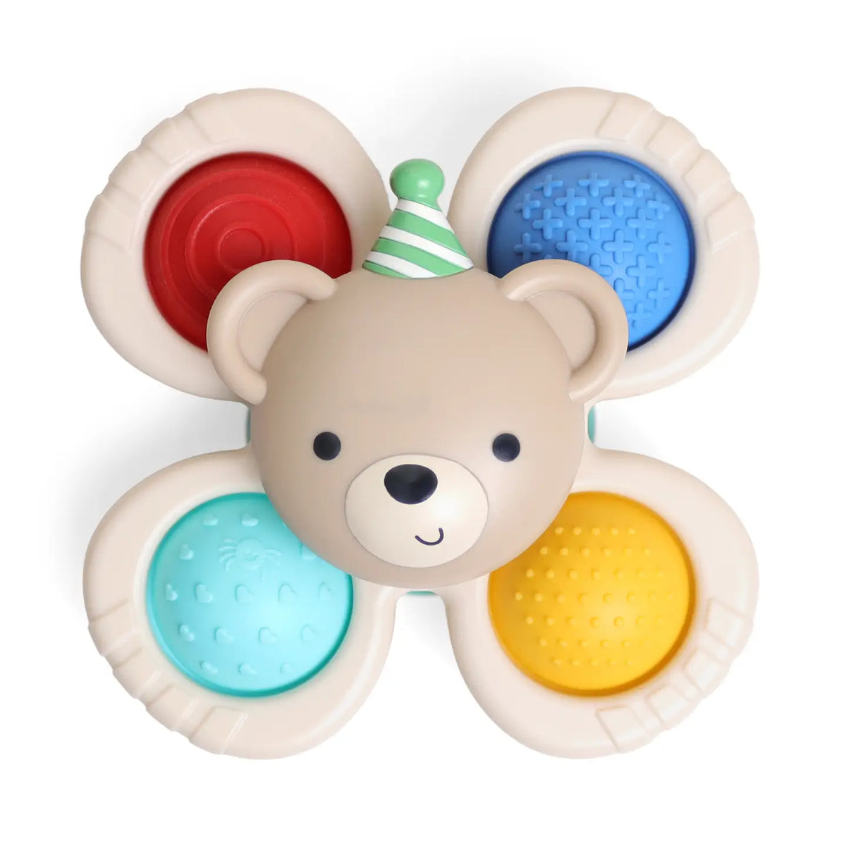 Itzy Pop & Whirl™ | Circus