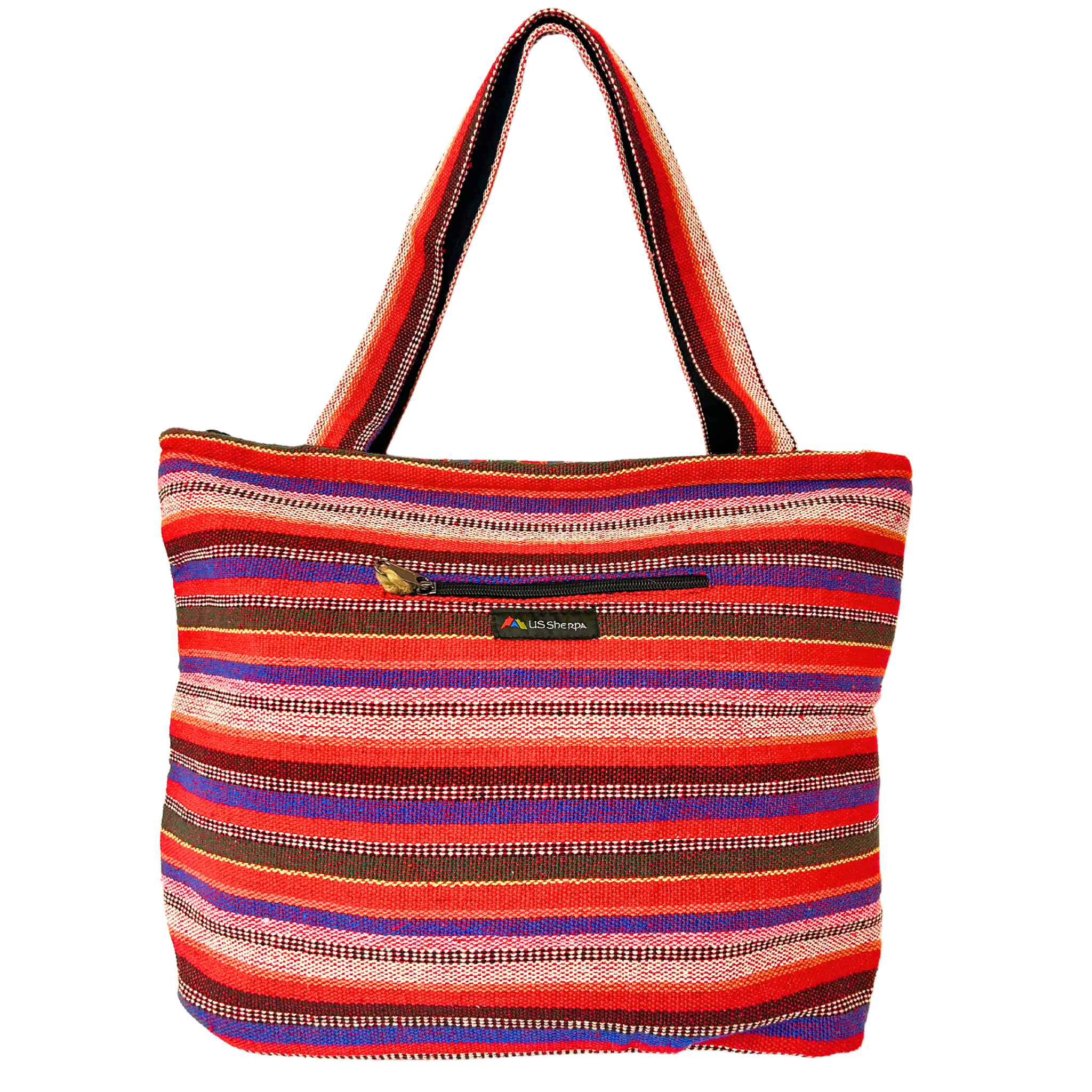 Rungi Chungi Tote Bag | Campfire