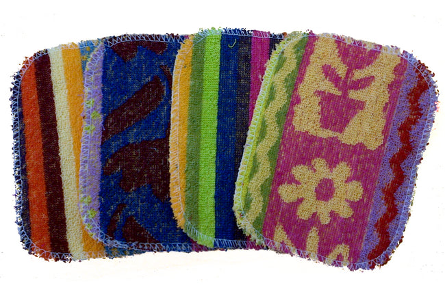 Euro Scrubby by Kiss the Cook