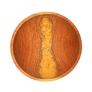 Cherry Wooden Salad Bowl - JK Adams