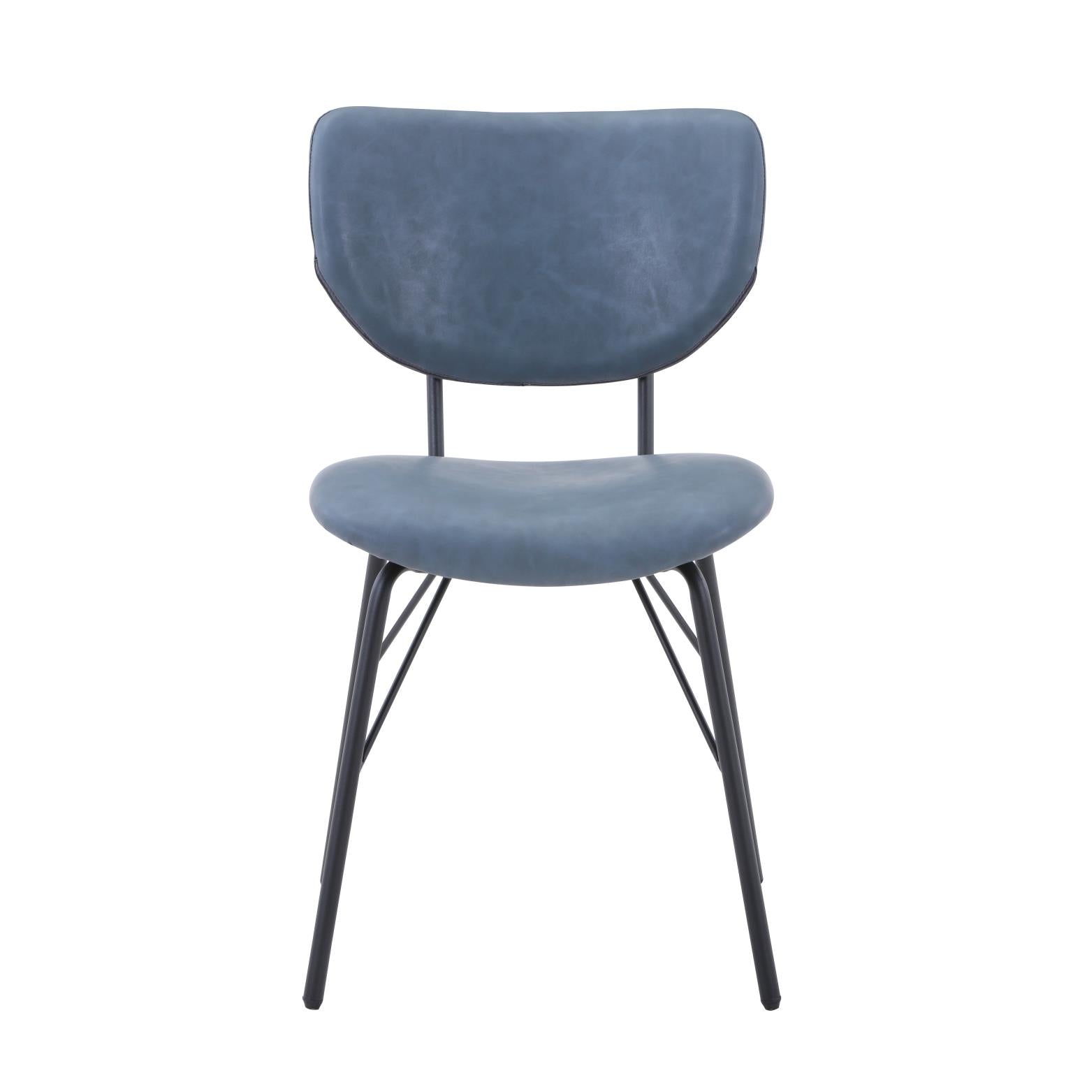 Owen Chair Slate by Homeportonline