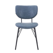 Owen Chair Slate by Homeportonline