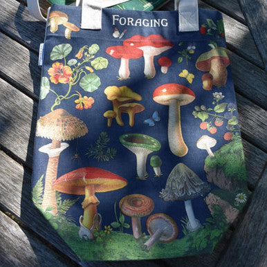 Cloth Tote Bag