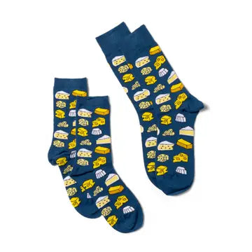Crew Socks