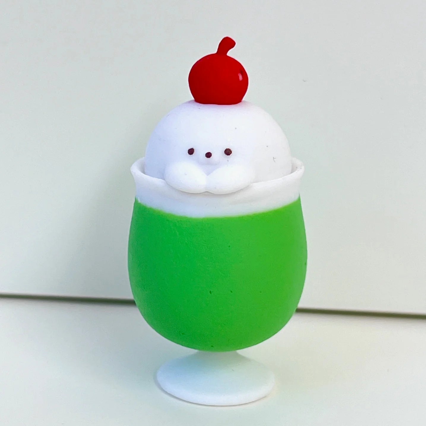 Gashapon Capsule All Ages Desert Animal (Sold As An Individual Capsule) by Homeportonline