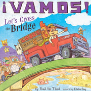 ¡Vamos Lets Cross the Bridge