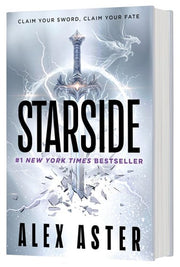 Starside: a novel