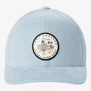 Travis Mathew Waves for Days Hat by Alpine Shop