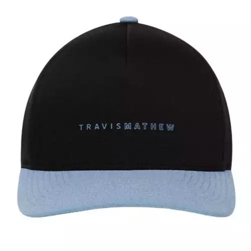 Travis Mathew Main Port Hat by Alpine Shop