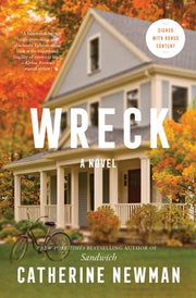Wreck Indie Signed Exclusive Edition