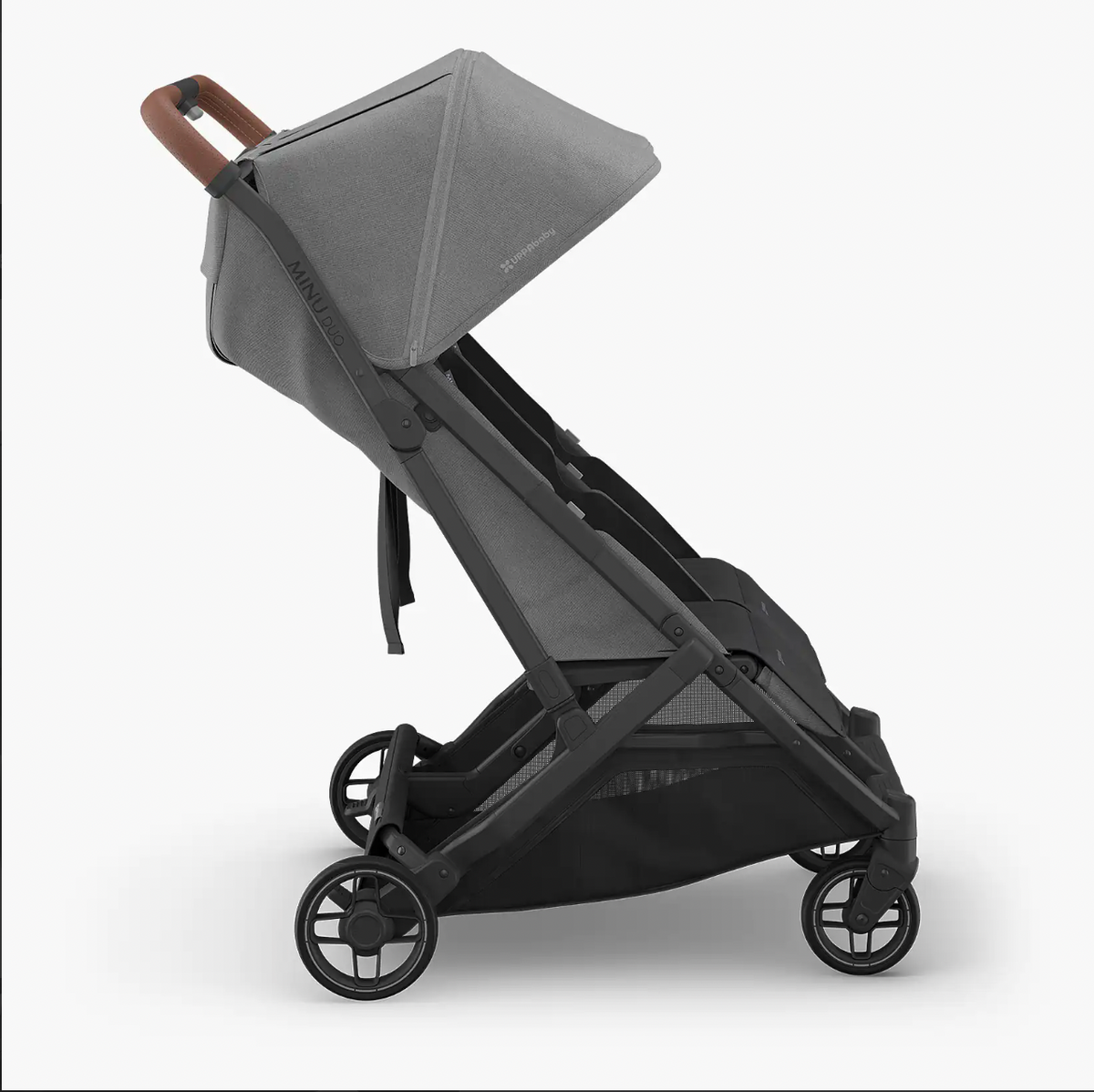UPPAbaby Minu Duo