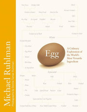Egg : A Culinary Exploration of the World's Most V