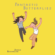 Fantastic Butterflies