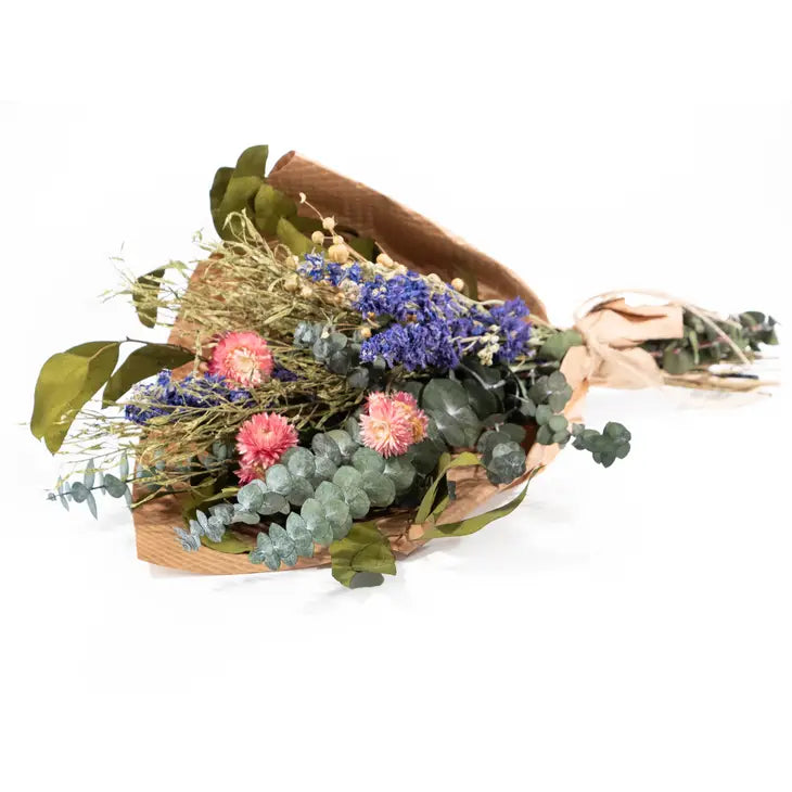 Tuscan Country Bouquet by Wild Lark