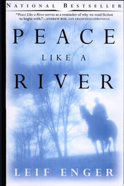 PEACE LIKE A RIVER